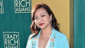 Peter Chiarelli and Adele Lim Crazy Rich Asians is a 2013 novel by Kevin Kwan.<br /><br />Kwan stated that his intention in writing the novel was to